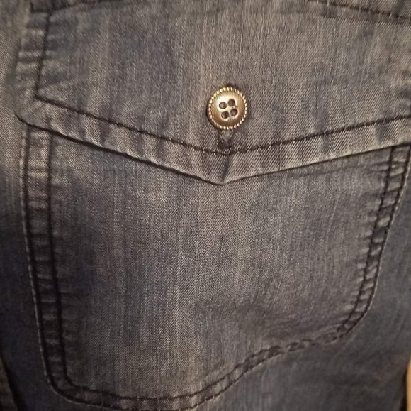 Jean Top - Picture 2 of 5